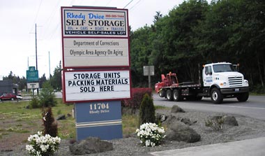 Photo of storage unit
